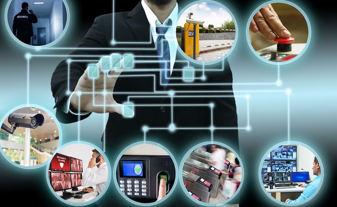 Integrated Technology Services