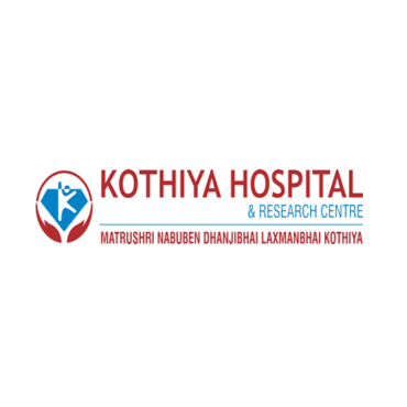 Kothiya Hopital