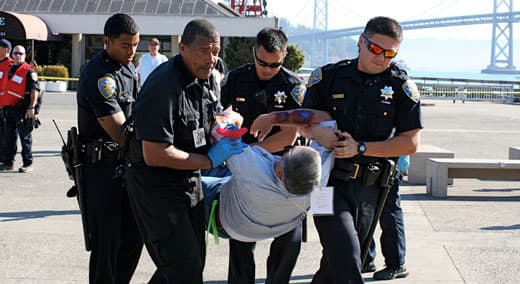 Disaster And Emergency Response