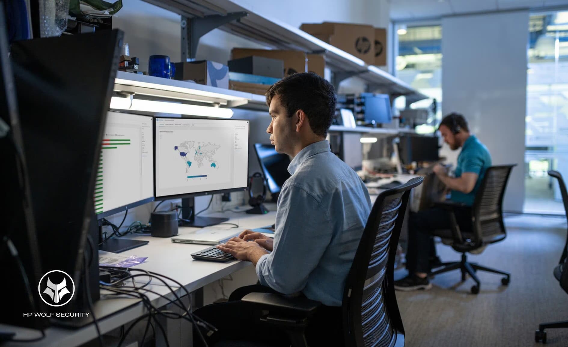 Workforce Solutions